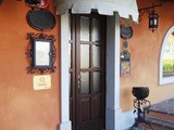  Tavernetta al Castello  a Capriva del Friuli