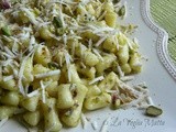 Tronchetti     Barone  ...la nobiltà in tavola