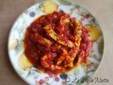 Uova in trippa