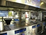 Vigilia gustosa per   Barcolana46  