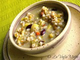 Zuppa della Garfagnana