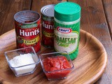 Easy & Delicious Latin Weeknight Meals with kraft and hunt’s