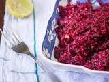 Beetroot Salad