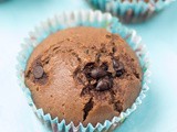 Chocolate Chip Muffins