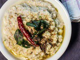 Coconut Chutney | Nariyal Chutney