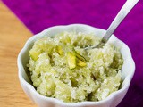 Dudhi Bhopla Halwa | Lauki ka Halwa