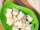 How to Make Paneer at Home