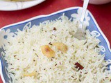 Jeera Rice