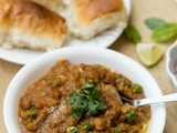 Pav Bhaji