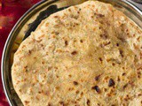 Puran Poli