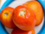 Saturday Snapshot-Series 7- Tomatoes