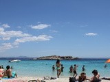 Mallorque : Tapas, Sol y Playa