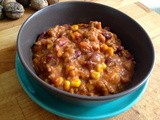 Recette Chili Con Carne