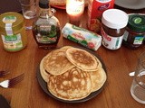 Recette Pancakes Facile