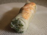 Rouleaux de printemps