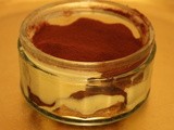 Tiramisu au Nutella