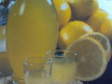 Ricetta per il limoncello