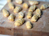 Gnocchi di patate