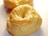 Pasta Choux