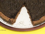 Crostata Integrale al Cioccolato