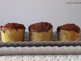 Muffin bicolore