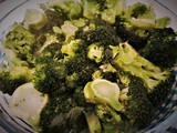 Come cucinare i broccoletti al microonde