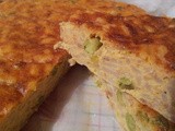 Frittata di riso