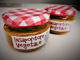 Insaporitore vegetale