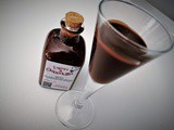 Liquore al cioccolato