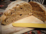 Pane con farina tipo “1” – Ricetta con Li.Co.Li