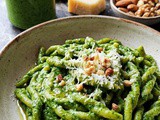 Pesto di Cavolo Nero