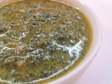 Pesto genovese