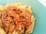 Ragù bolognese