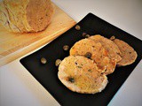 Salame di tonno