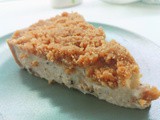 Sbriciolata con ricotta