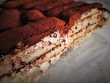 Tiramisù