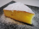 Torta allo yogurt (1^ versione)