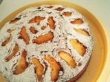 Torta sole di mele