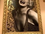 A cena con Marilyn Monroe