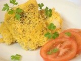 Baccalà al forno