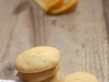 Biscotti di riso, ricetta gluten free