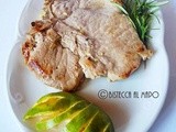 Bistecca al mapo