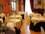 Cena a Villa Les Rêves
