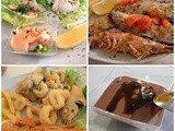 Cena allo Squalo bianco di San Benigno