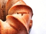 Ciambella al limone