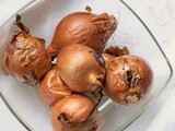 Cipolle al forno