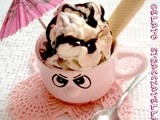 Gelato stracciatella (Fatti e rifatti)