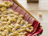 Gnocchetti freschi con semola rimacinata di grano duro e senza uova