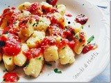 Gnocchi di ricotta