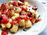 Gnocchi di ricotta